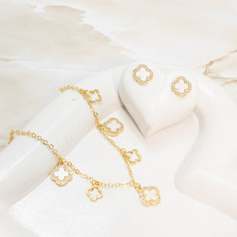 Dúo van cleef SKU:DU3075N1